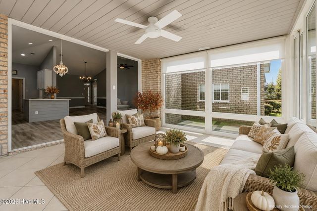 1007 Wellstone Court, Leland, NC 28451