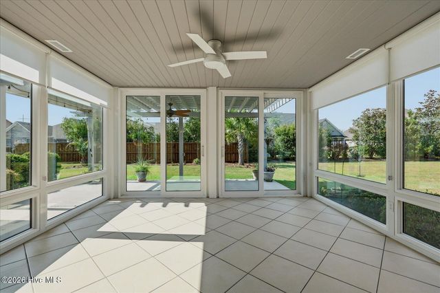 1007 Wellstone Court, Leland, NC 28451