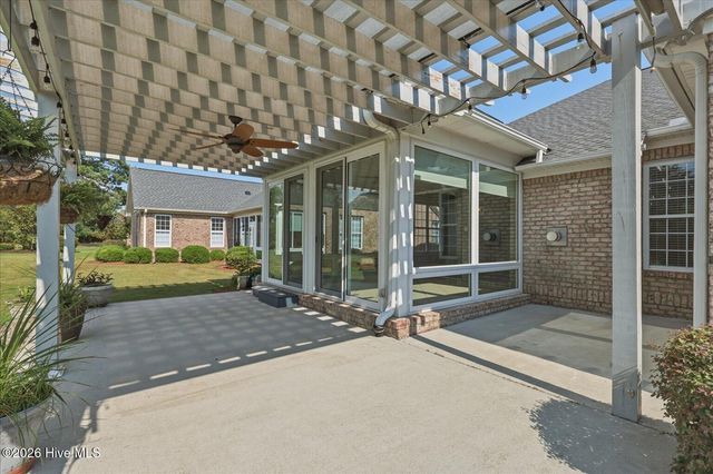 1007 Wellstone Court, Leland, NC 28451
