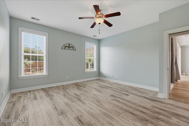 1007 Wellstone Court, Leland, NC 28451