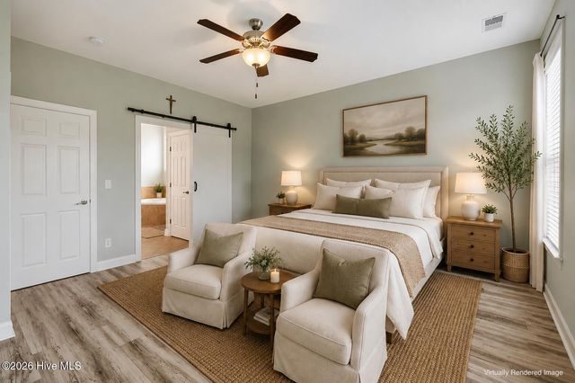 1007 Wellstone Court, Leland, NC 28451