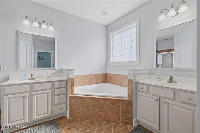 1007 Wellstone Court, Leland, NC 28451
