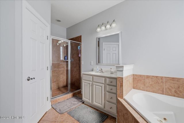 1007 Wellstone Court, Leland, NC 28451