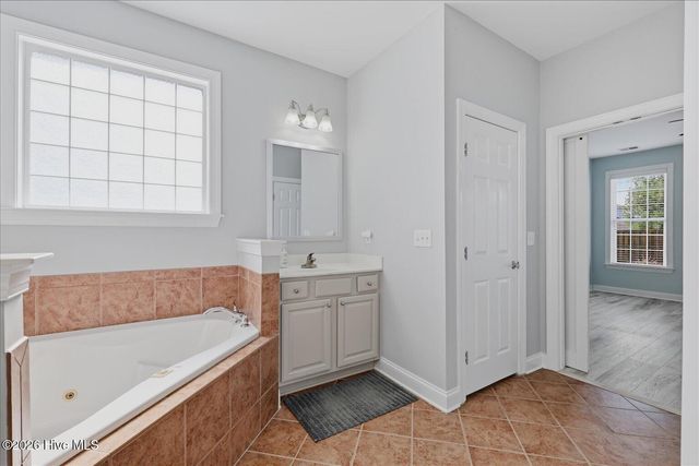 1007 Wellstone Court, Leland, NC 28451