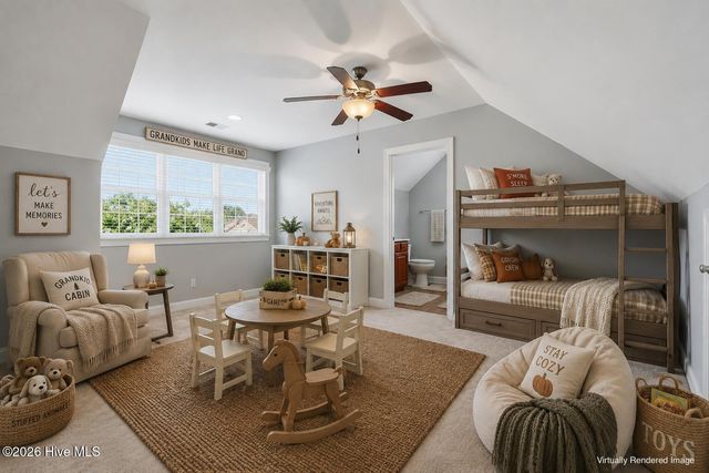 1007 Wellstone Court, Leland, NC 28451