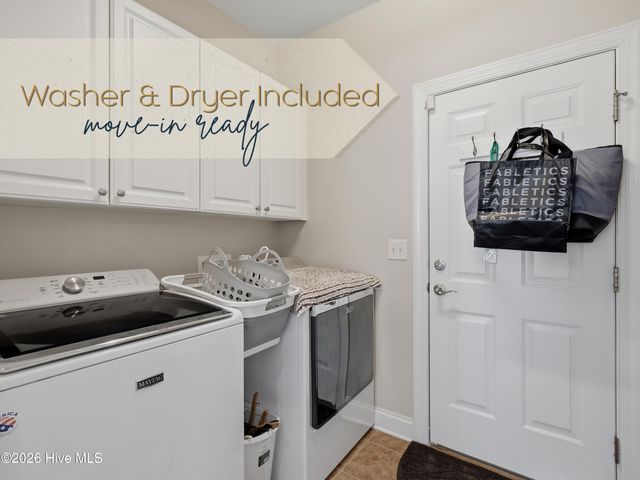 1007 Wellstone Court, Leland, NC 28451