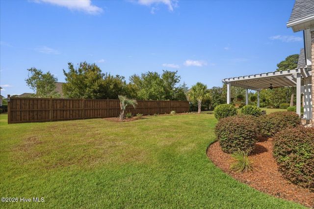 1007 Wellstone Court, Leland, NC 28451