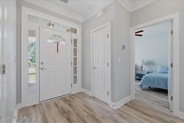1007 Wellstone Court, Leland, NC 28451