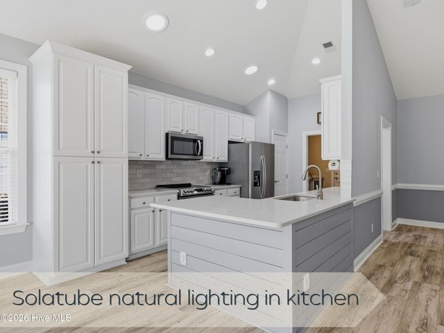 1007 Wellstone Court, Leland, NC 28451