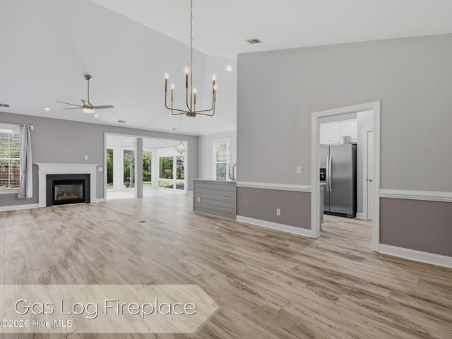 1007 Wellstone Court, Leland, NC 28451
