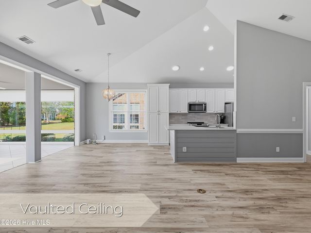 1007 Wellstone Court, Leland, NC 28451