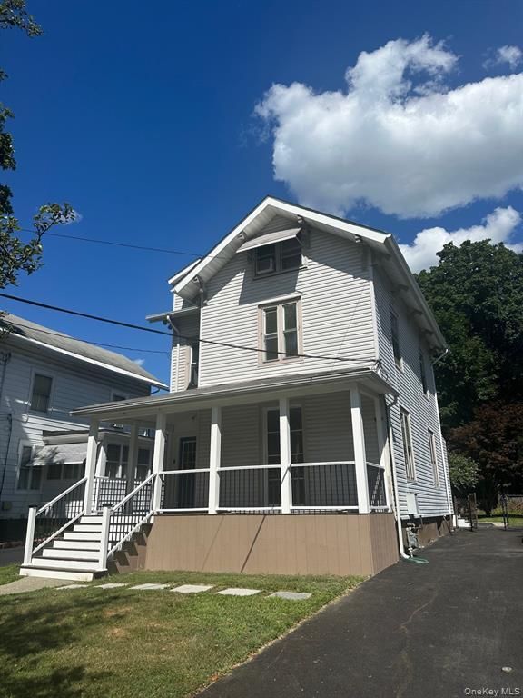 81 Carroll Street, Poughkeepsie, NY 12601