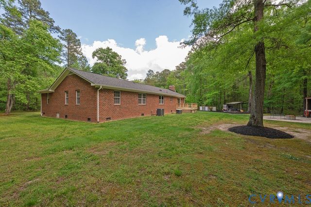 12253 Cedar Ln, Hanover, VA 23005