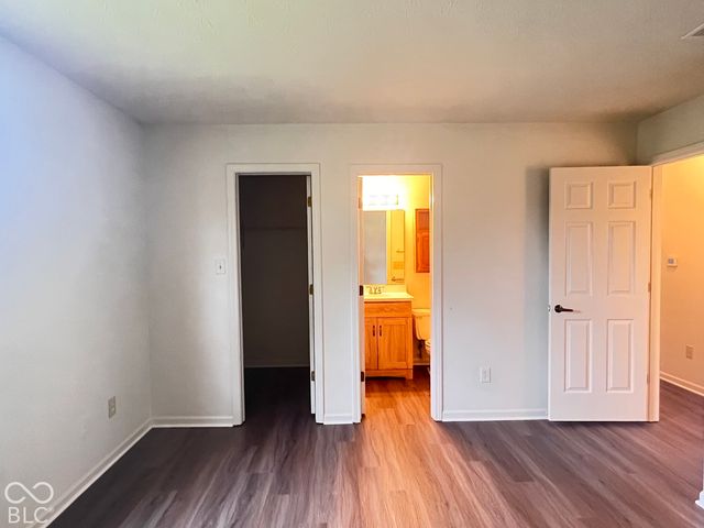 5971 Sycamore Forge Drive, Indianapolis, IN 46254