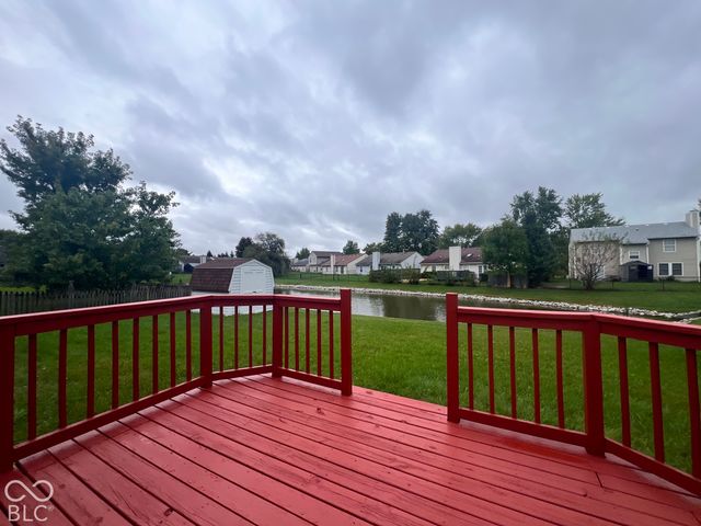 5971 Sycamore Forge Drive, Indianapolis, IN 46254