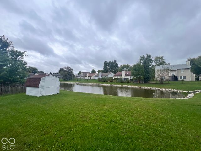 5971 Sycamore Forge Drive, Indianapolis, IN 46254