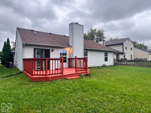 5971 Sycamore Forge Drive, Indianapolis, IN 46254
