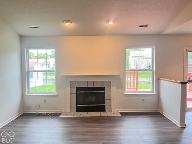 5971 Sycamore Forge Drive, Indianapolis, IN 46254