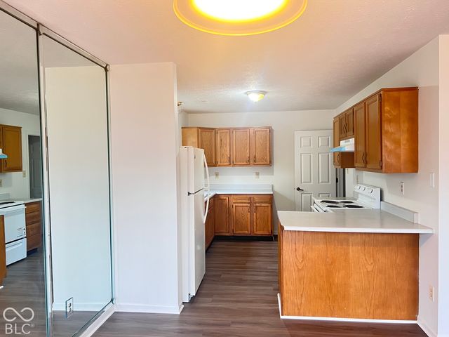 5971 Sycamore Forge Drive, Indianapolis, IN 46254