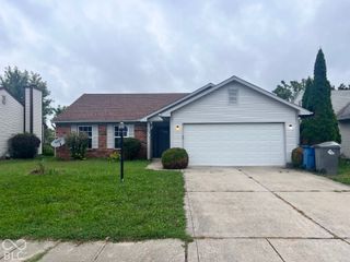 5971 Sycamore Forge Drive, Indianapolis, IN 46254