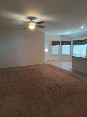 805 Rutherford Drive, Crowley, TX 76036