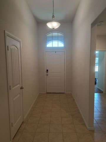 805 Rutherford Drive, Crowley, TX 76036