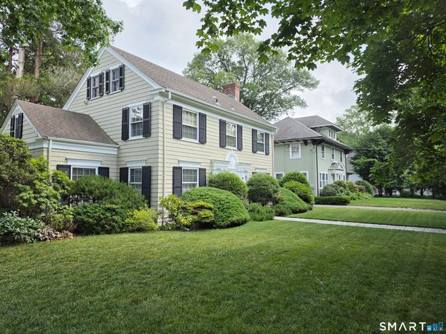 11 Alden Avenue, New Haven, CT 06515