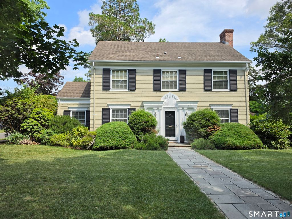 11 Alden Avenue, New Haven, CT 06515