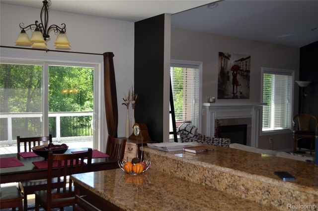 697 Lee Court, Brandon Charter Township, MI 48371