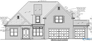 126 Boardhouse Branch, Madison, AL 35756