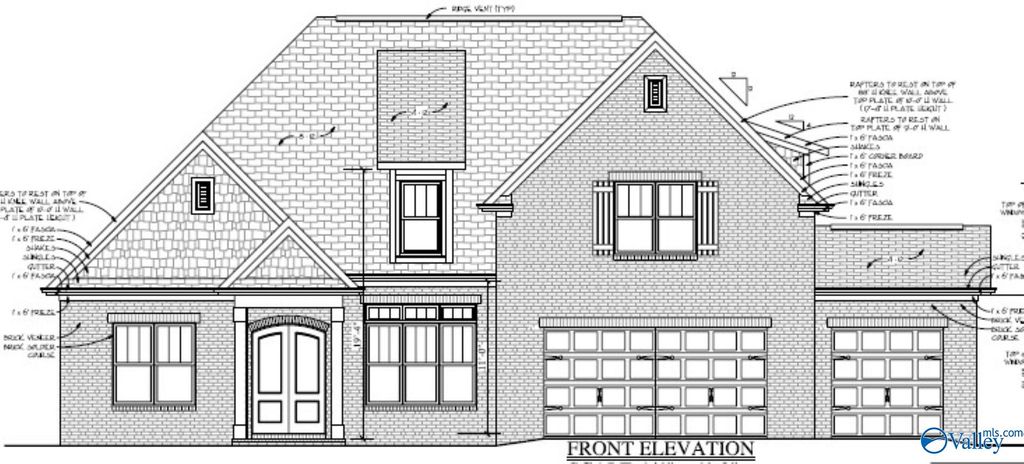 126 Boardhouse Branch, Madison, AL 35756