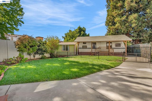 39478 Zacate Ave, Fremont, CA 94539