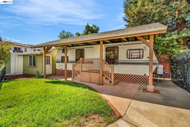 39478 Zacate Ave, Fremont, CA 94539