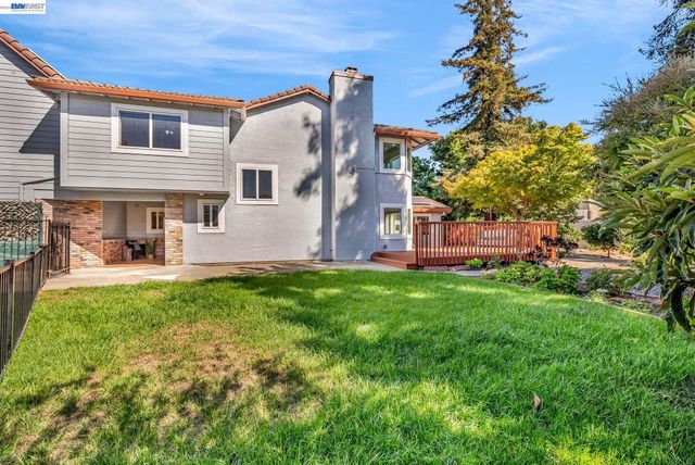 39478 Zacate Ave, Fremont, CA 94539