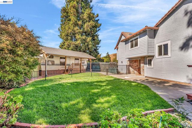 39478 Zacate Ave, Fremont, CA 94539