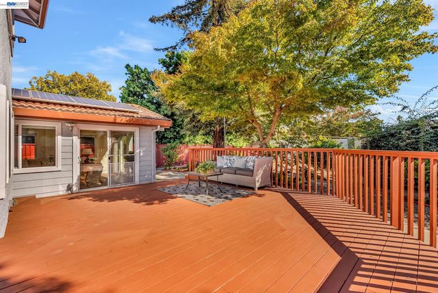 39478 Zacate Ave, Fremont, CA 94539