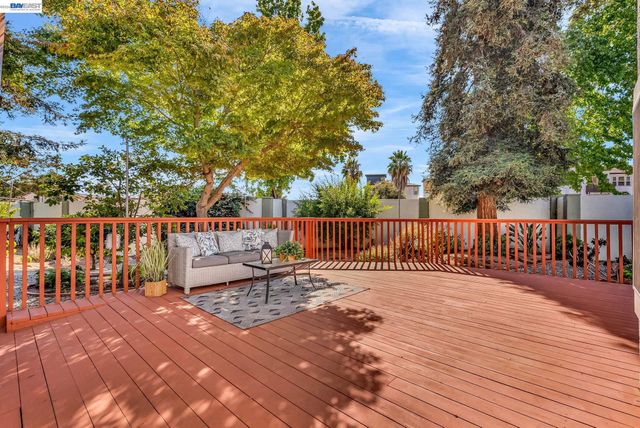 39478 Zacate Ave, Fremont, CA 94539