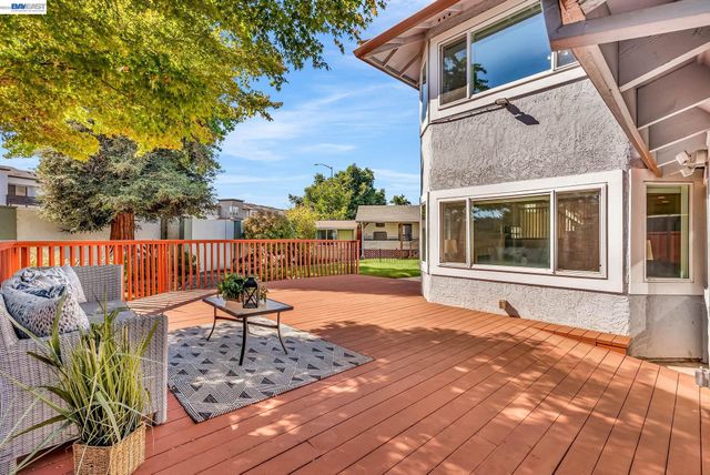 39478 Zacate Ave, Fremont, CA 94539