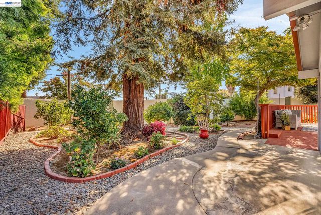 39478 Zacate Ave, Fremont, CA 94539