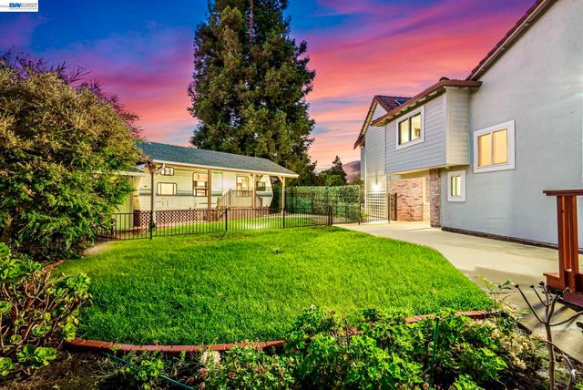 39478 Zacate Ave, Fremont, CA 94539