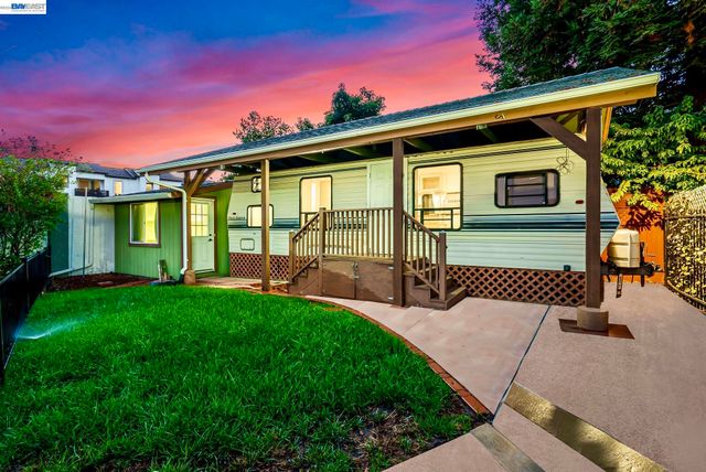 39478 Zacate Ave, Fremont, CA 94539