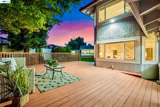 39478 Zacate Ave, Fremont, CA 94539