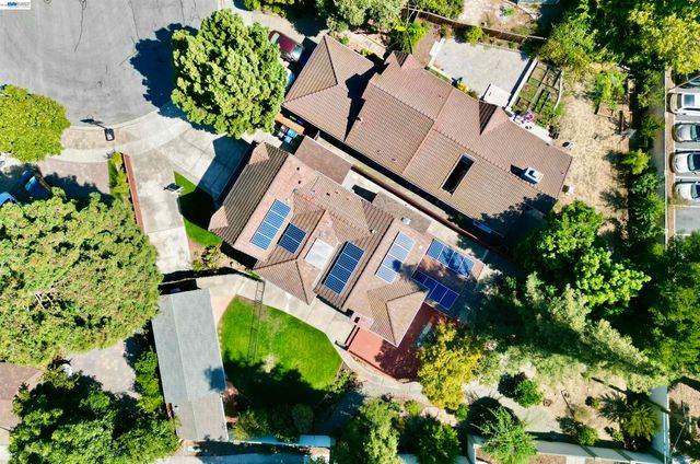 39478 Zacate Ave, Fremont, CA 94539