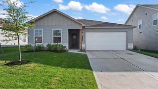 6029 Crest Bridge Court, Bryan, TX 77807