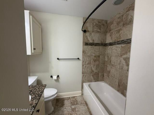 1732 James Buchanan Drive, Biloxi, MS 39531