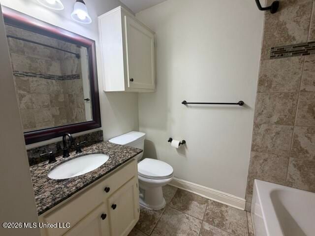 1732 James Buchanan Drive, Biloxi, MS 39531