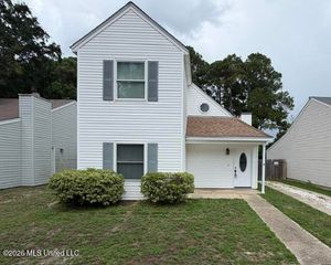 1732 James Buchanan Drive, Biloxi, MS 39531