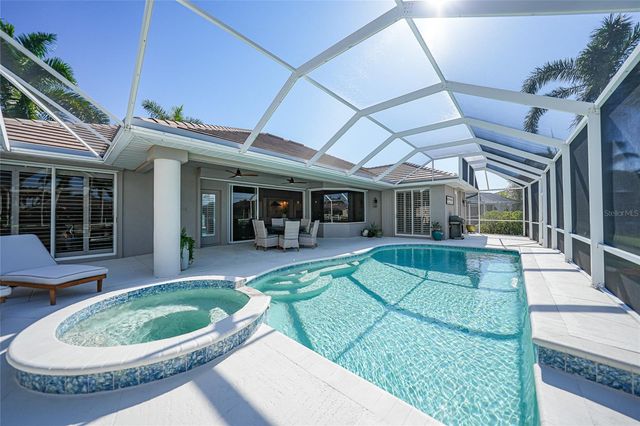 523 SAINT GIRONS COURT, Punta Gorda, FL 33950