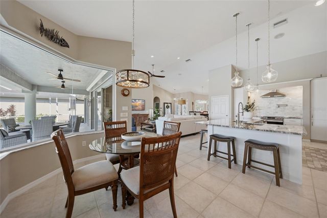 523 SAINT GIRONS COURT, Punta Gorda, FL 33950