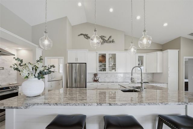 523 SAINT GIRONS COURT, Punta Gorda, FL 33950